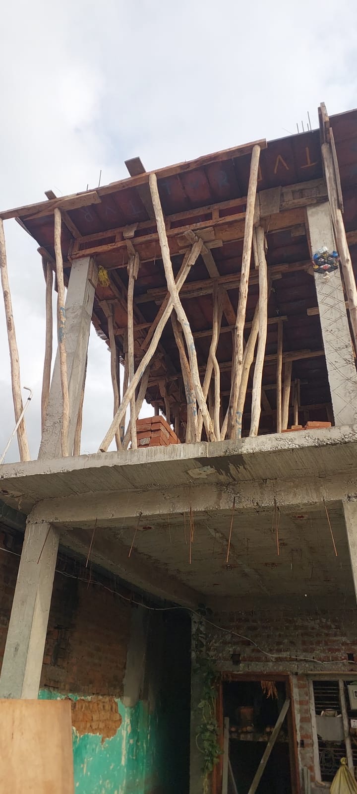 Construction