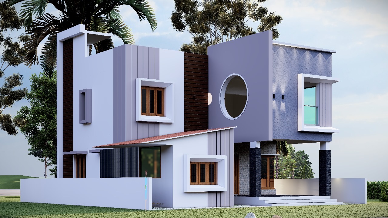 Home design